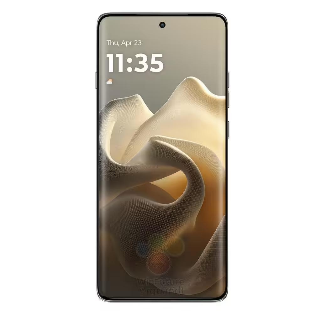 摩托罗拉Edge 60/Pro手机抢先看:曲面屏+多彩配色,告别金属中框