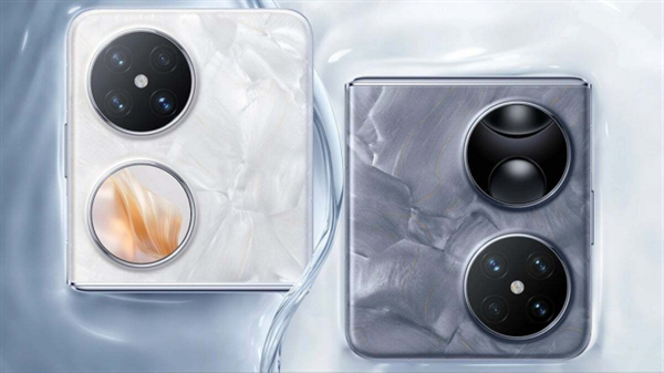 华为设计师激进!鸿蒙全新形态手机来袭:一款友商想不到的产品