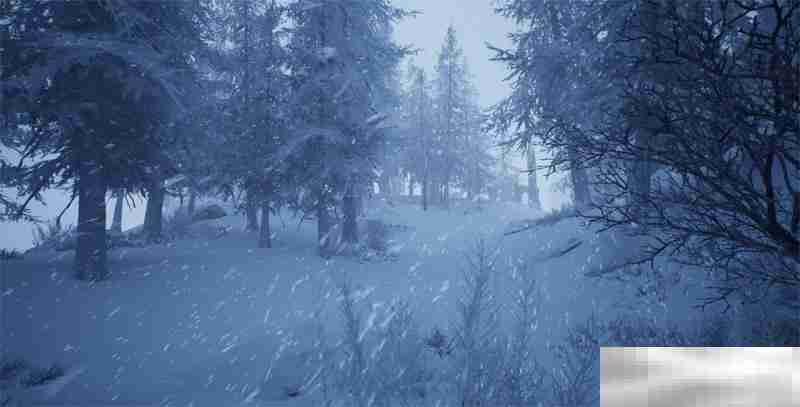 《黑光生存进化》公测定档3月25日，魔幻版方舟即刻启航！