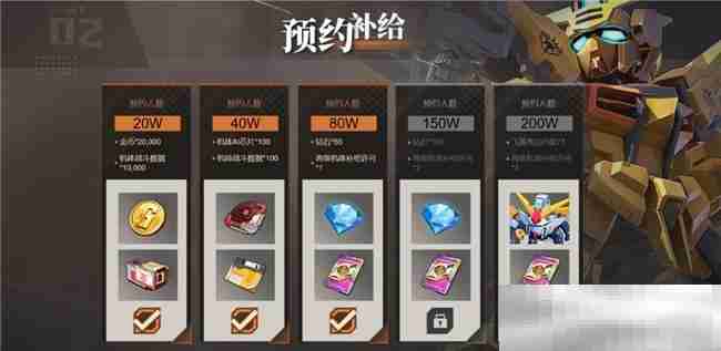 高达迷狂欢!《高达钢铁之诗》定档3月13日 高燃CG首爆