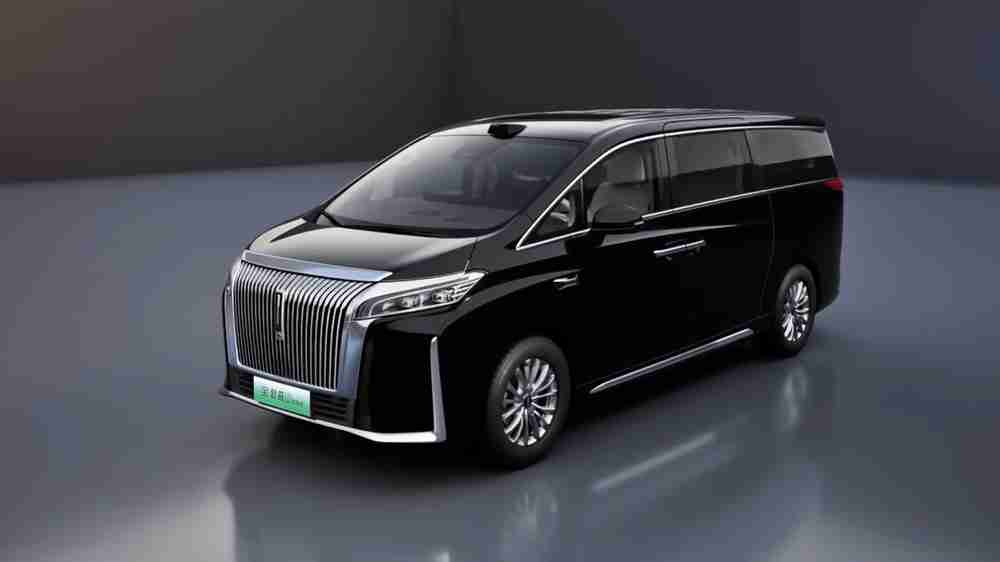 长城汽车给高阶智驾再上强度!魏牌全新高山“车位到车位”惊艳山城