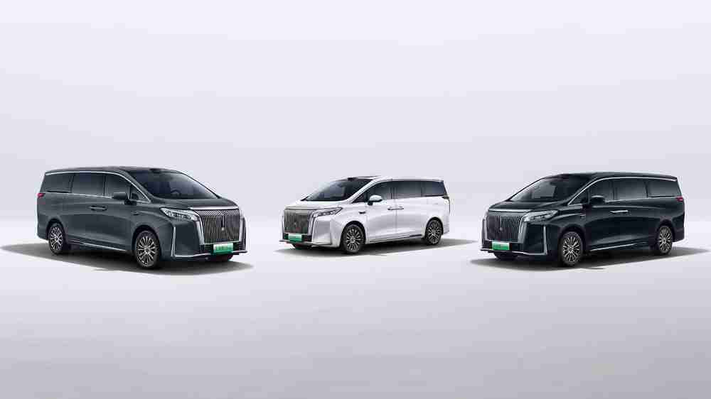 长城汽车给高阶智驾再上强度!魏牌全新高山“车位到车位”惊艳山城