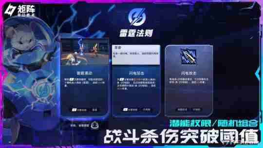 解压爽游?腾讯PVE肉鸽端游《矩阵:零日危机》实机曝光