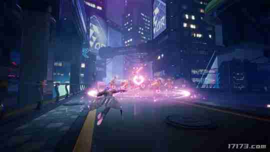 解压爽游?腾讯PVE肉鸽端游《矩阵:零日危机》实机曝光