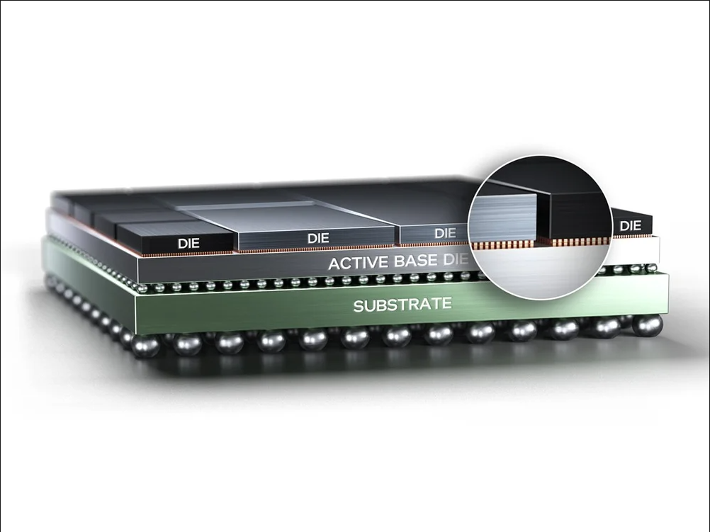 传闻:英特尔18A工艺良品率不高 量产计划或受阻