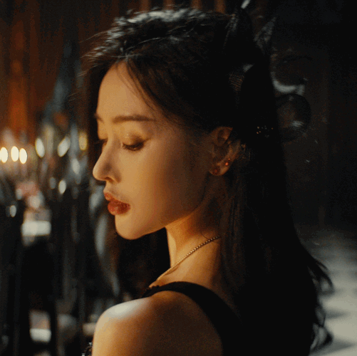 《永夜降临:复苏》官宣代言人张天爱!2.28公测共赴永夜派对