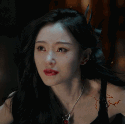 《永夜降临:复苏》官宣代言人张天爱!2.28公测共赴永夜派对