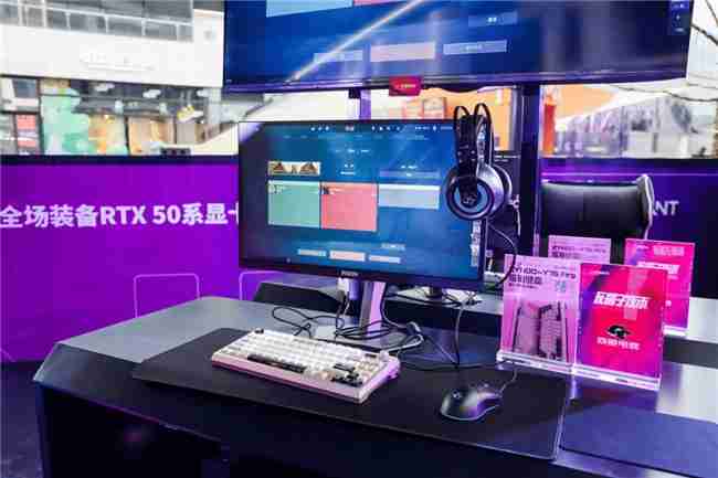 热血竞技，有TA更“搭”！AGON全力助阵无畏契约“瓦搭子夜市”