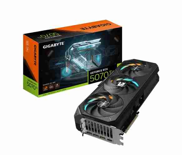 全新游戏体验之选:B850M电竞雕+5070Ti魔鹰配置推荐