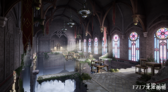 热点预告:《魔兽》可以飙车了!“最完美的怪猎”终于来了