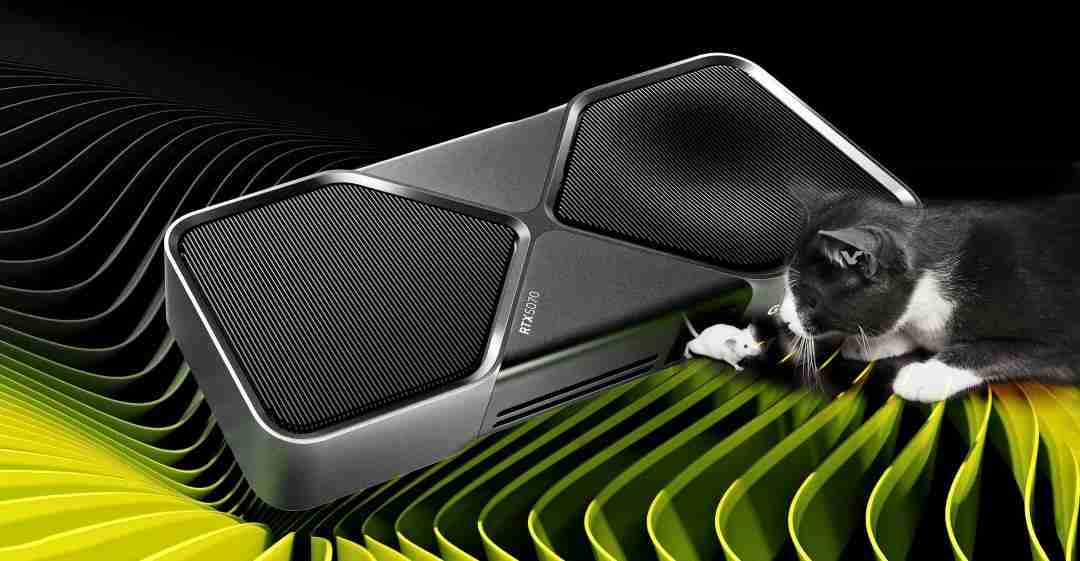 曝RTX5070显卡推迟至3月初发售!国内售价预计4599元