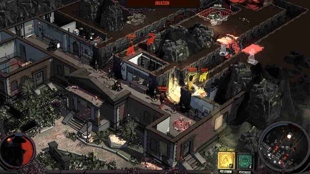 克苏鲁守护者:探索20世纪初的黑暗神话世界