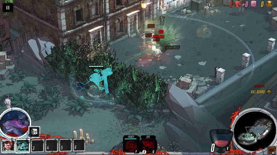 克苏鲁守护者:探索20世纪初的黑暗神话世界