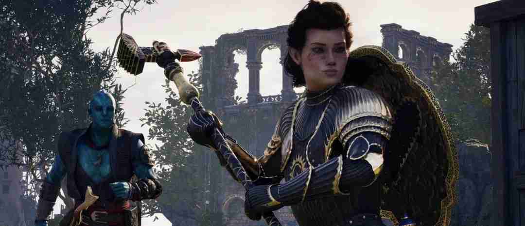 宣誓:黑曜石的奇幻冒险新篇章