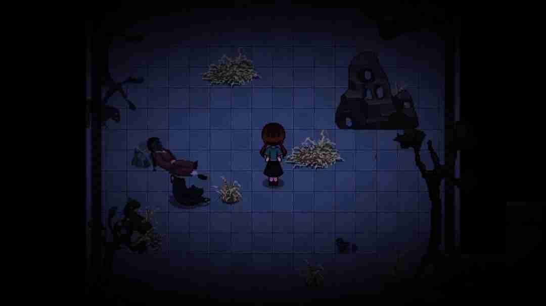 囍:一场充满东方神秘主义的恐怖解密之旅