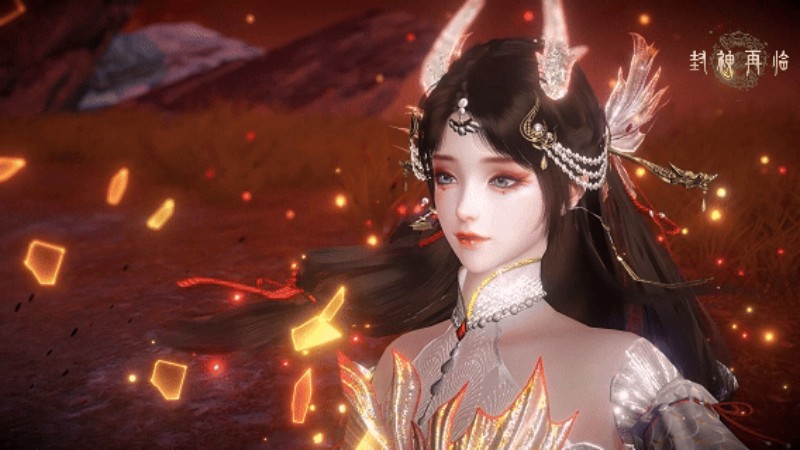 万千磨砺,终成大器!《封神再临》今日官宣定档!