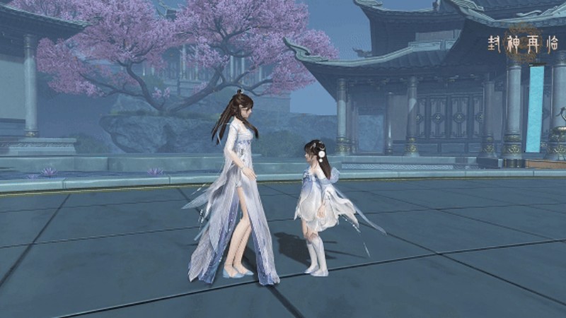 万千磨砺,终成大器!《封神再临》今日官宣定档!