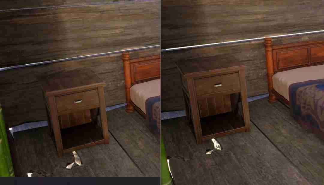 最终幻想7:重生纹理包MOD:提升视觉体验的新高度