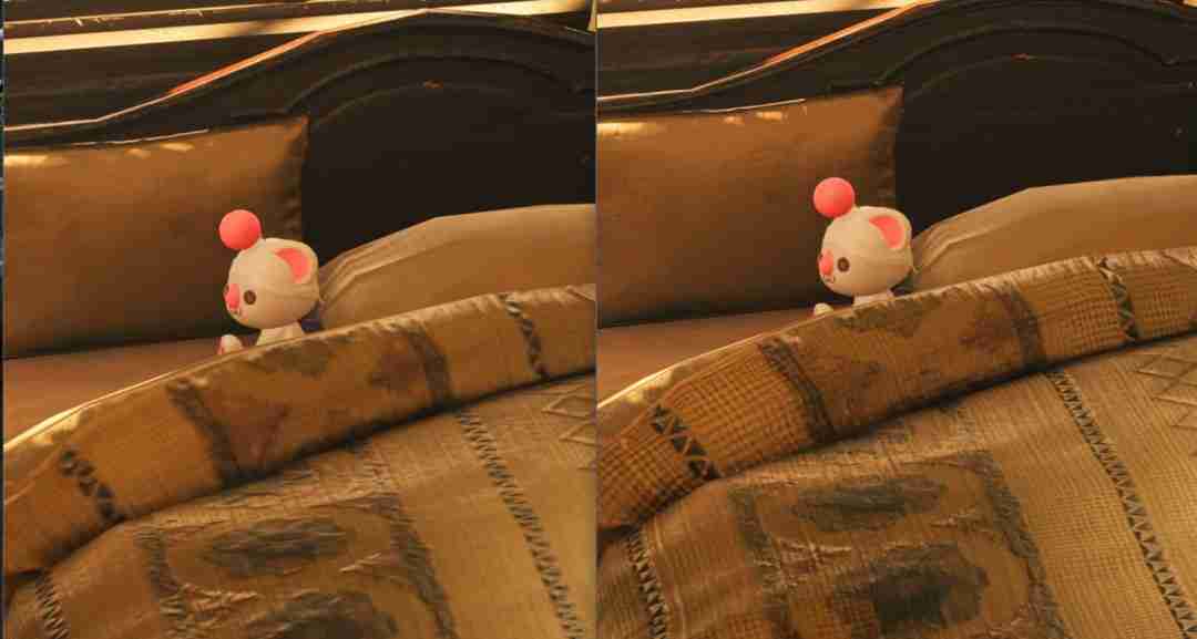 最终幻想7:重生纹理包MOD:提升视觉体验的新高度