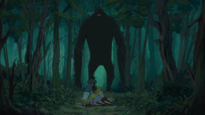 Kejora:揭开时间循环的秘密,探索手绘艺术的魅力