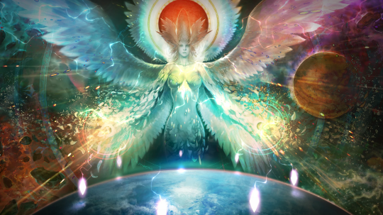 《奇迹降临》国服新版本震撼来袭,洛伦西亚大陆全面开放!