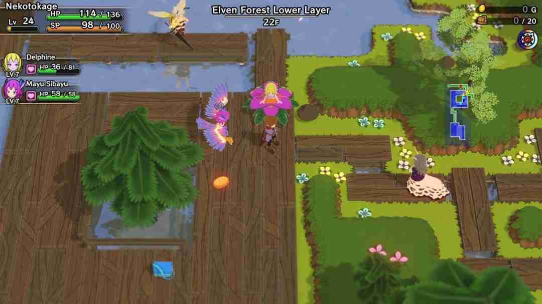 魔物娘与不可思议的冒险 重置版:2025年第一季度的期待之作