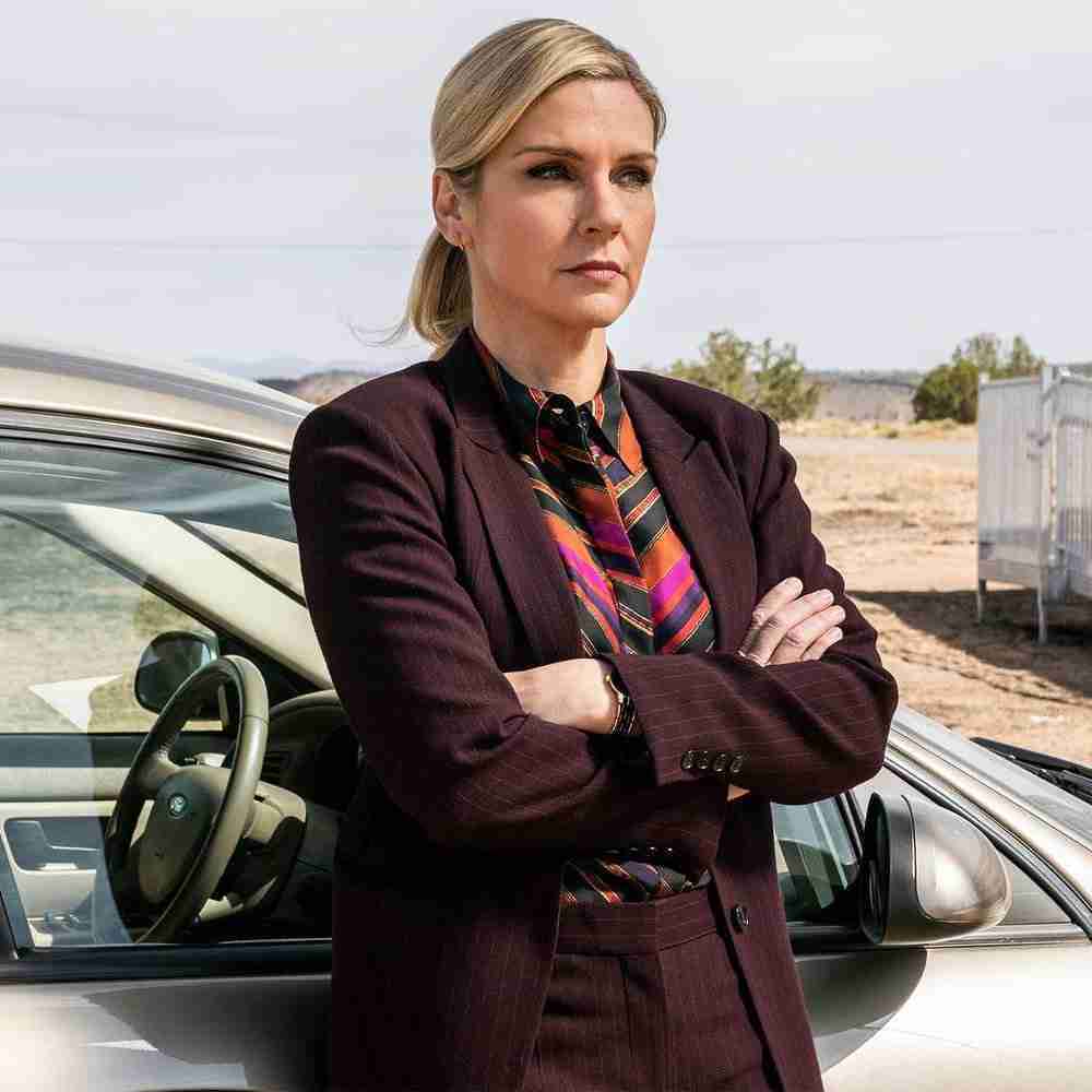 绝命毒师创作者呼吁更多“好人”故事:重塑英雄形象