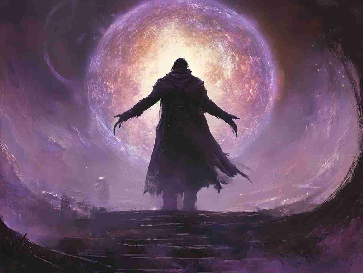 寻道大千镇魔凶魂天尉打法策略,技能拆解与阵容搭配指南