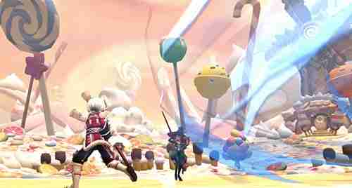 《龙之谷》今日开启“欢乐福利季”!畅享春日冒险好时光