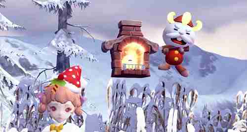 《龙之谷》今日开启“欢乐福利季”!畅享春日冒险好时光