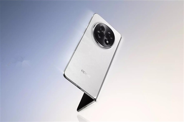 最完美的折叠屏!OPPO Find N5能远程控制电脑:堪称办公神器