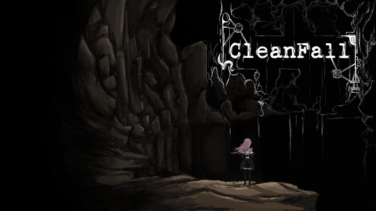 《机甲大师》金属女仆拯救世界!挖矿生存肉鸽游戏坠落:金属女仆救世录公开