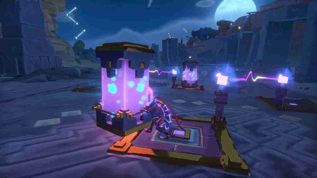 盾牌骑士:探索克莱西亚,寻找失踪的传奇骑士