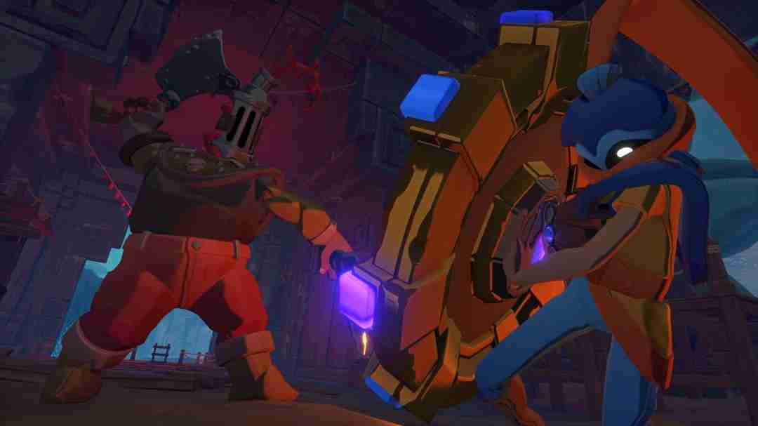 盾牌骑士:探索克莱西亚,寻找失踪的传奇骑士