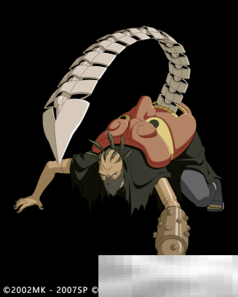 【新忍预告】3月高招A忍揭晓!更多新忍情报抢先看!