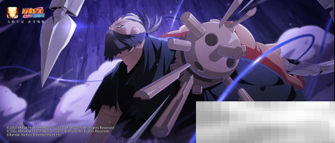 【新忍预告】3月高招A忍揭晓!更多新忍情报抢先看!