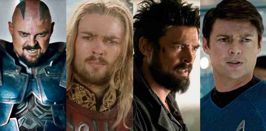 真人快打2:经典格斗游戏改编电影强势回归