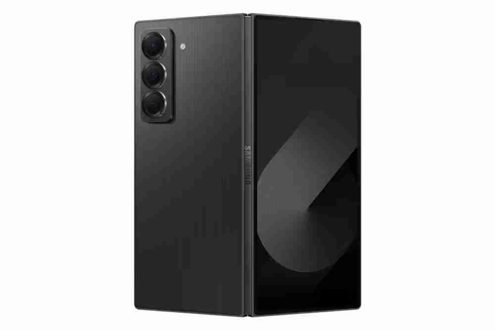 标准即轻薄：消息称三星Galaxy Z Fold7折叠屏手机目标厚度不超过10mm