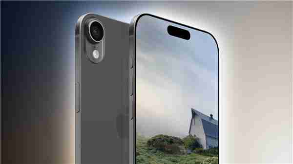 iPhone折叠屏手机终于要出了?或将于2026年秋季亮相!