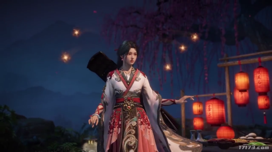 网易暗黑仙侠APRG?《剑心雕龙》新预告信息量有点大