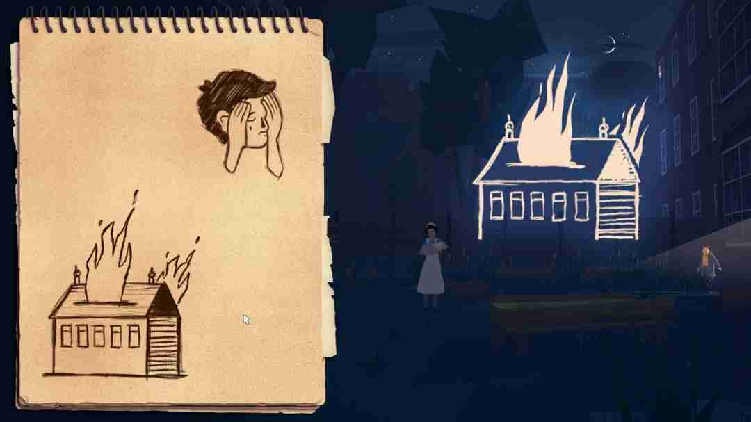 When We Disappear:透过孩子的视角,重温二战中的勇气与希望