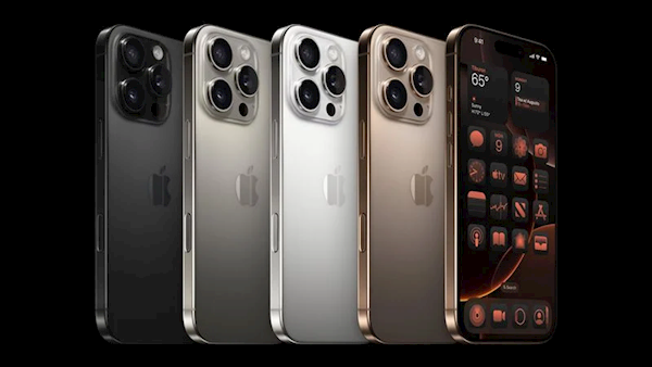 苹果牵手阿里!国行版iPhone AI功能来了:目标5月推出