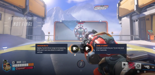 怀旧周报:被逼急了?守望先锋大改核心玩法,永恒之塔2抢先版无国服