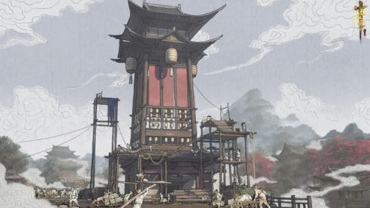 怀旧周报:被逼急了?守望先锋大改核心玩法,永恒之塔2抢先版无国服