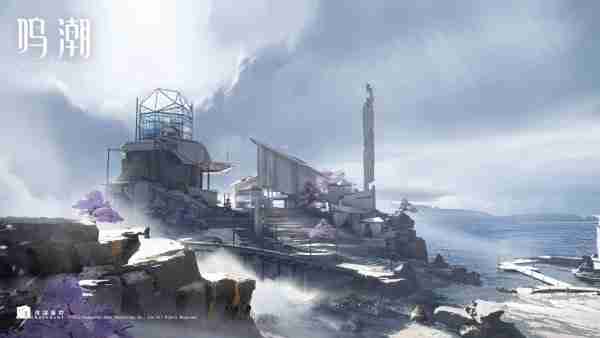 《鸣潮》深坠异想奇境最后一关打法