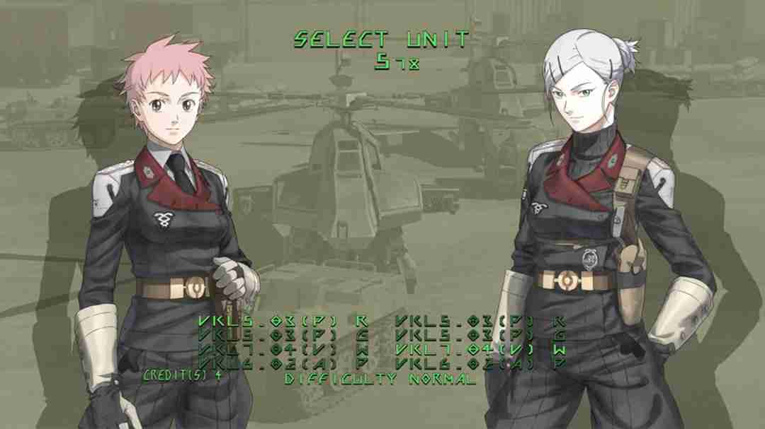 天翔铁骑：经典双人射击游戏的全新演绎