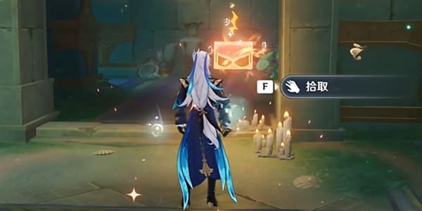 《原神》快速解锁吾之所问汝为人乎成就指南