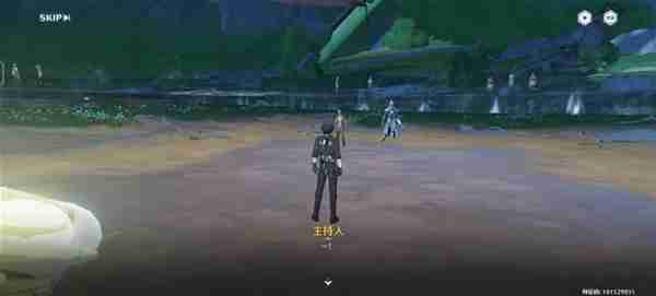 《鸣潮》角斗本色隐藏任务攻指南