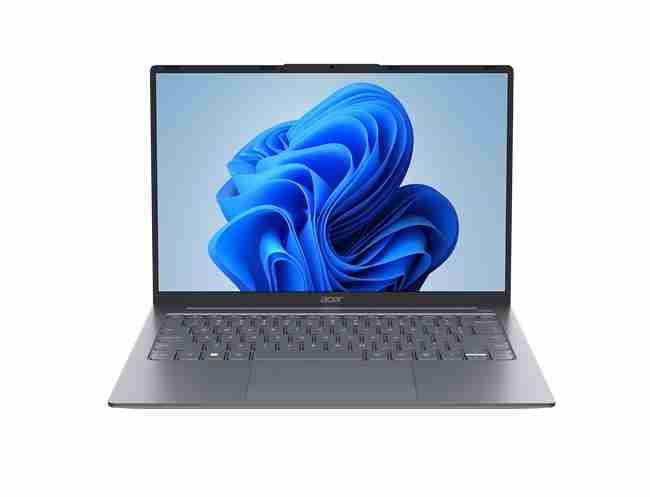 开工季选宏碁:多款笔记本新品享好价!