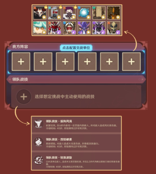 《原神》安固诸方之述演活动玩法指南及奖励一览